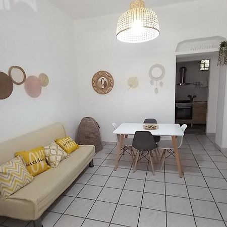 Apartmán Sophi'S House Palermo Exteriér fotografie